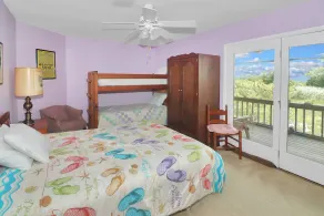Misty's Thicket | Private Pier + 2 Screened Porches, Water Views, Cozy Townhome - Image 5