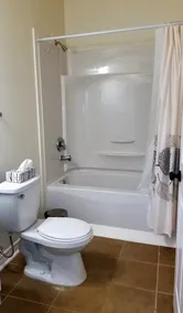Lazy Loon Lakehouse - Ultimate integritet på 500 fot strandlinje och förtrollad skog - Image 3