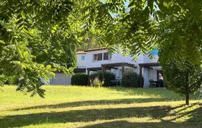 Group Duplex Holiday Home in Cajarc - Image 5