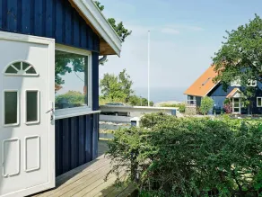 3 Person Holiday Home in Allinge - Image 5