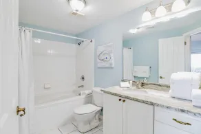 The Palms 215B | Spacious, recent updates, beach front! - Image 3