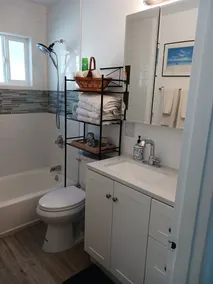 Privat hem bra för familj och vänner, och små festevenemang. - Image 5