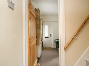 HERDWICK HEAF, pet friendly, with a garden in Ennerdale - Image 2