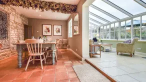 Barebones Farm - sleeps 14 guests  in 7 bedrooms - Image 3