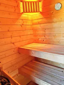 Villa Antoana with pool + SPA whirlpool + finnish sauna + PlayStation 4 + WiFi - Image 4