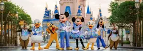 Lake Getaway to Orlando Magic! - Image 4