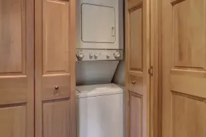8757 Trappers Crossing 1 Bedroom Townhouse by RedAwning - Image 2