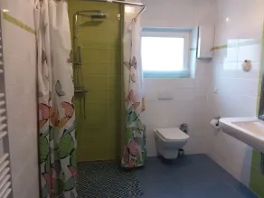 LDL -EXCLUSIVE vacation apartment directly in the spa area of Bad Camberg - Image 3
