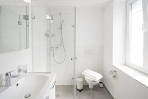 VISIMO Apartments Steigerstrasse St Gallen - Modern Living near OLMA & Hospital - Image 3