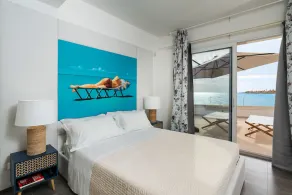 Jacuzzi and direct access to the sea, Avola -  DiCasaInSIcilia - Image 3