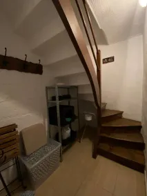Lys, hyggelig og meget rummelig lejlighed - Image 2