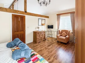1 bedroom accommodation in Week St Mary, near Widemouth Bay - Image 4
