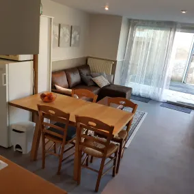 Lovely appartement very close to communal swimming pool, restaurant/little shop. - Image 5
