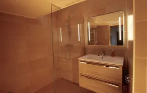 Appartement Bordeaux Oxhooft sur le port de Veere au premier étage. - Image 2