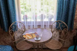 Doruk Hotel - Image 4
