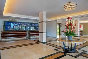 Your Beachfront Getaway in Isla Verde | Suite with City View | Outdoor Pool - Image 4