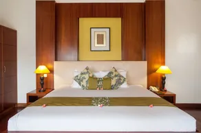 Spacious 2 BR Pool Villa on Jimbaran Hills , a short drive away from the beach - Image 4