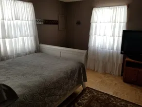 Schöne Black Mountain Erholungsgebiet Ferienwohnung Cheboygan, MI - Image 5