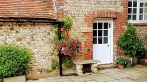 Entire Guest Rooms. Cosy, self contained & rural. - Image 5