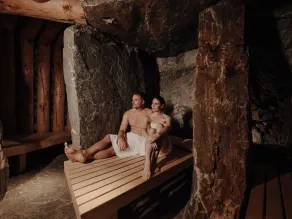 Turmsuite XL ab 7 Nächte - Das Goldberg, Hotel - Image 3