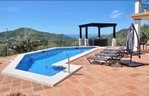 Villa El Dorado B&B and Wellness - Adults Only - Image 4