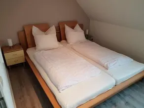 Vacation apartment \"Albeck\" with lateral water view - Image 3