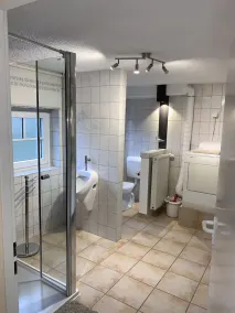 Charmoso apartamento com terraço perto do Center Parcs Bostalsee * Dog welcome - Image 4