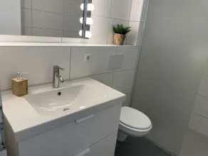 A1.5 - Beautiful apartment with large round balcony, for up to 4 people - Image 2