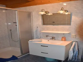 Nr. 3 Ferienwohnung, 38 qm Obergeschoss, 1 Separates Schlafzimmer - Image 2