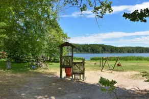 Sonnenpark 04 - bright and friendly vacation apartment - Image 2