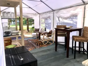 Glamping on a Safari - Image 4