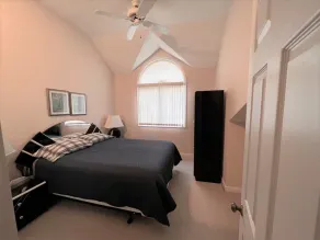 Lake Harmony Beautiful Townhome with Ski Slope Views, privacy-clean and cozy! - Image 4