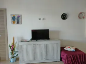 Ferienhaus mit Garten in der Nähe von Budoni Strand! - Image 2