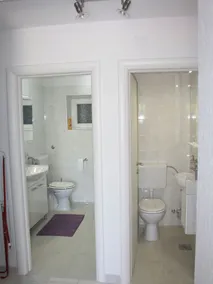 Appartement avec terrasse, barbecue et jardin - Image 3