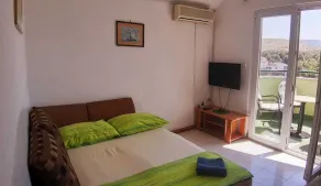 Villa Marta - 4 apartments, sea view, free parking, wi fi - Image 4