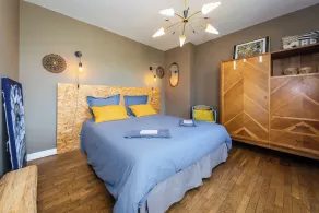 holiday home with private pool and large covered terrace. - Image 3