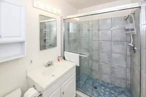Oceanview from every room! Corner Condo lots of windows! - E112 North Coast Village - Image 2
