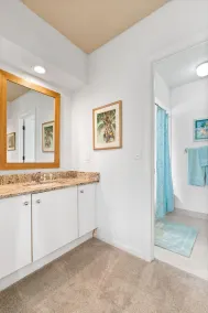 Cedars East # 622: 2 BR / 2. 5 BA Townhome on Longboat Key by RVA, 6 sovepladser - Image 5