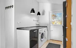 Fantastisk 3 værelses bolig i Glesborg - Image 4