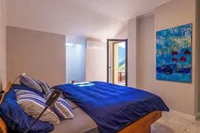 Großzügige 3-Zimmer-Wohnung mit Traumseesicht & Privatstrand direkt am See - Image 3