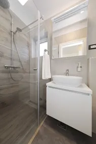 NEW LUXURY VILLA ADRIANA WITH HEATED SWIMMING POOL - Image 3