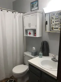 Spacious 2 bedroom, +loft, 2 full bath, dog-friendly condo for the whole family - Image 2