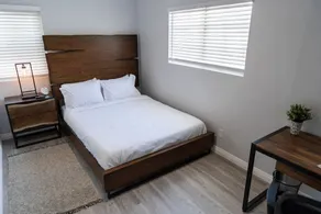 DISNEYLAND! 5BR FULLERTON HOUSE FULLY REMODELED 2023 w/ GARAGE & FENCED YARD p61 - Image 5