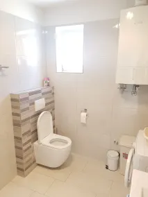 App Laura 2 sovrum på 54 m2 Rijeka Kostrena - Image 4