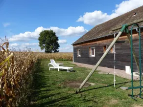 Cottage Isle-et-Bardais, 3 camere da letto, 6 persone - Image 2