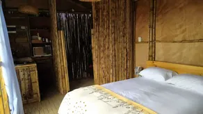 Cabin in Guadua located in El Peñol - Image 4