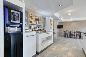 Villa Martégale Hôtel Restaurant - Image 3