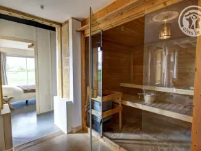 Cottage Saint-Germain-Lespinasse, 7 camere da letto, 14 persone - Image 4