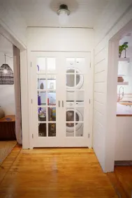Blue Door Farmhouse, 2 senge (centrum nær USC, Vista, Ft. Jackson) - Image 2