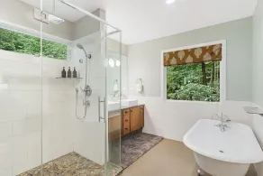 Chef’s Kitchen, Fire Pit & Hot Tub | Quiet Escape + Biltmore Pass - Image 3